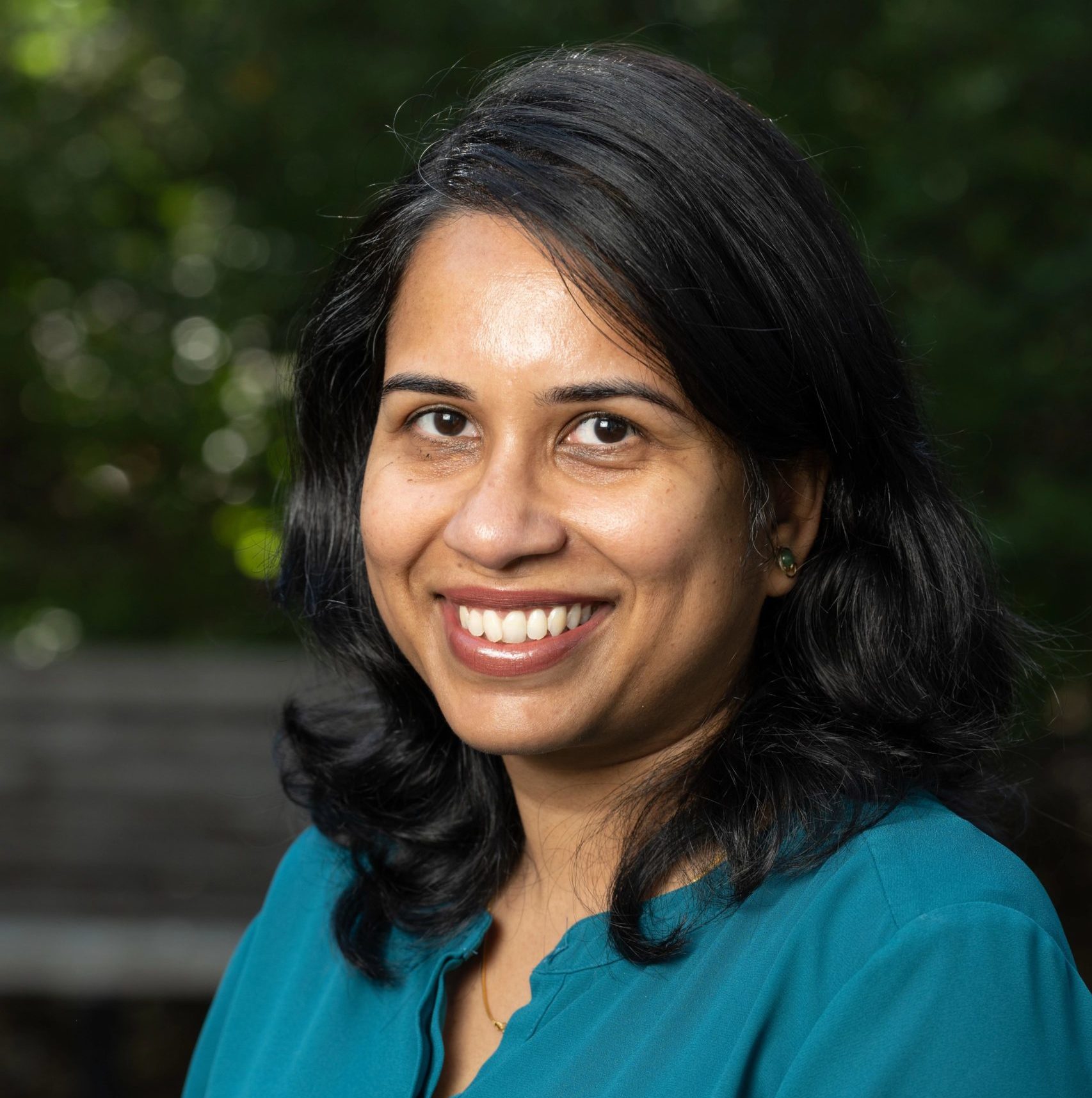 Sunetra Das, PhD – Flint Animal Cancer Center